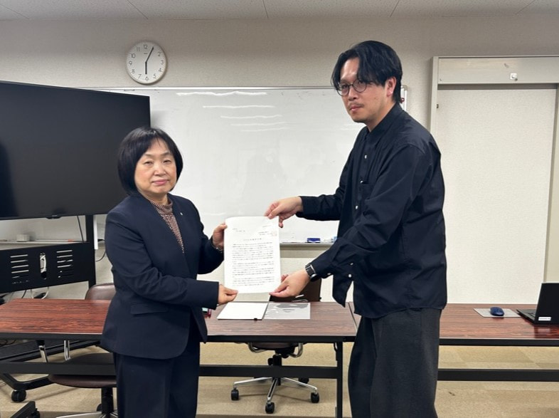 単組発：三重県・明和町職員労働組合～長く働くける職場をつくろう