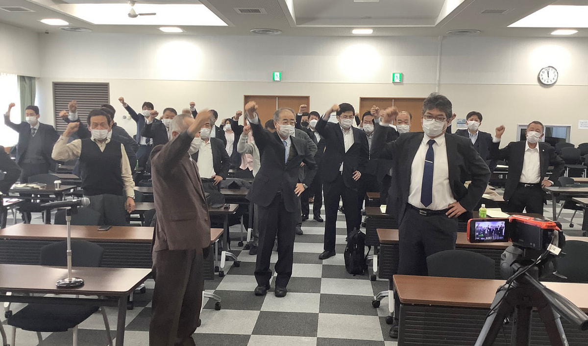 物価上昇分の賃上げを！ 2023春闘討論集会を開催 | 全国一般評議会